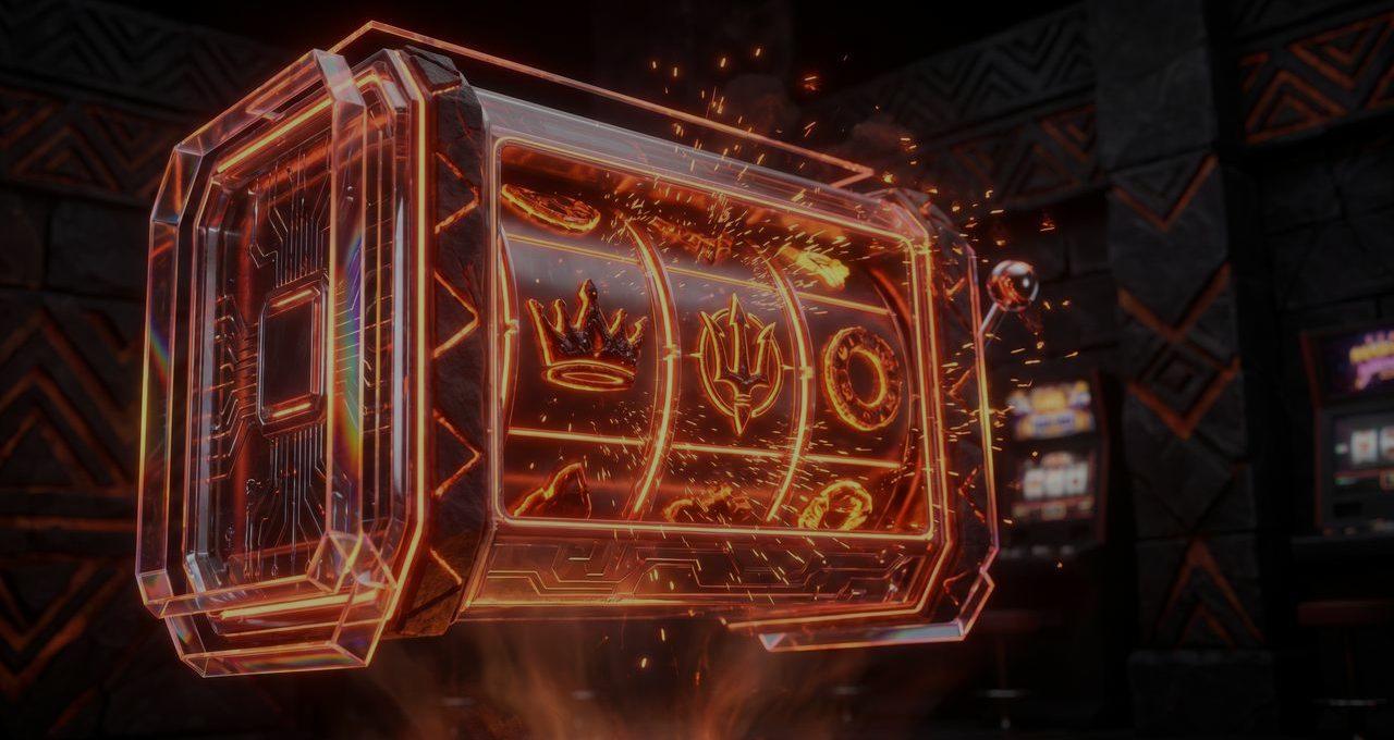 Vulkan Vegas