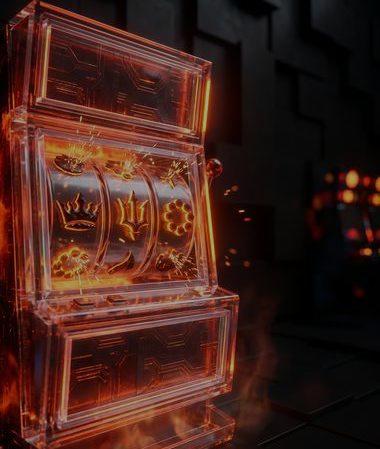 Vulkan Vegas