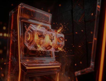 Vulkan Vegas