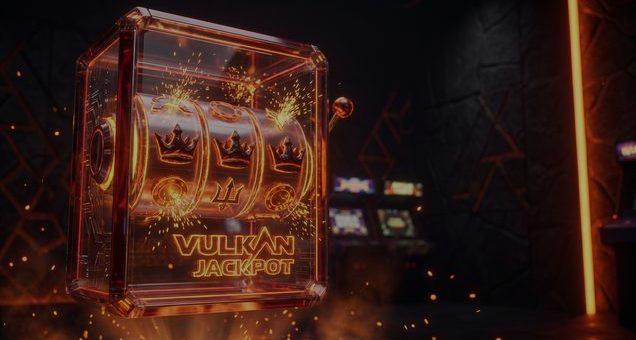 Vulkan Vegas