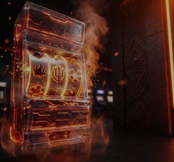 Vulkan Vegas